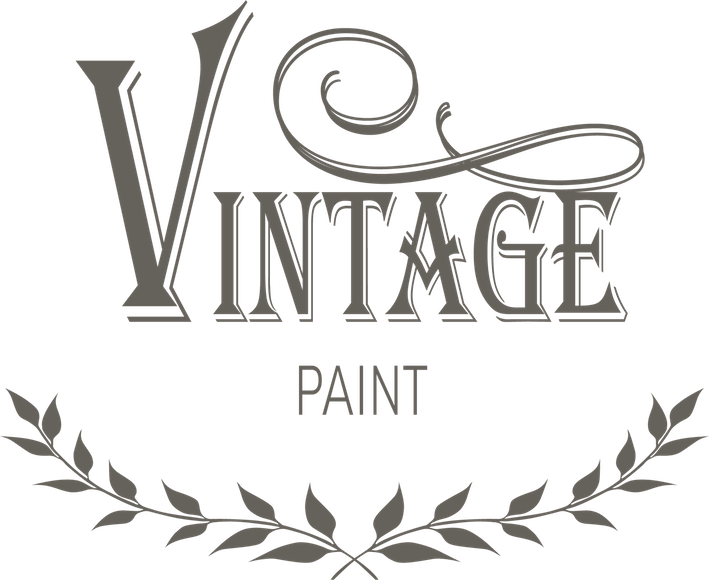 Vintage Paint Kreidefarbe